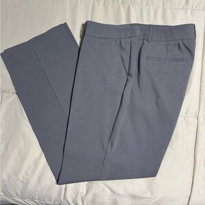 Women’s Apt. 9 Charcoal Trousers